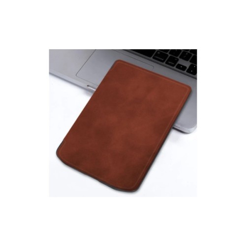 Чохол до електронної книги BeCover Smart Case PocketBook 629 Verse / 634 Verse Pro 6" Brown (710451)