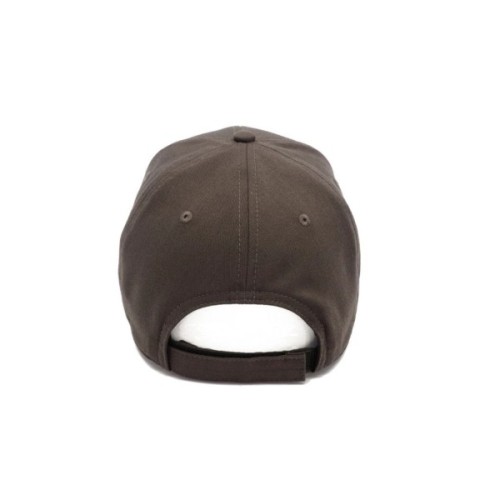 Кепка coFEE Rayon коричневий (4350.13 CO)