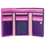 Гаманець Visconti RB43 Bora з RFID Berry Multi (RB43 BERRY M)