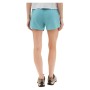 Шорти Turbat Dja Shorts Wmn blue - S - блакитний (012.004.5062)