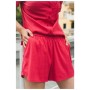 Шорти Turbat Dja Shorts Wmn blue - S - блакитний (012.004.5062)