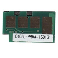 Чип для картриджа Samsung ML-2950, SCX4729 (2.5K) BASF (WWMID-70953)