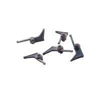 Сепаратор тефлонового валу Ricoh Aficio 1035/1045/2035/2045 аналог AE044030/AE044056 AHK (KS-70262242)