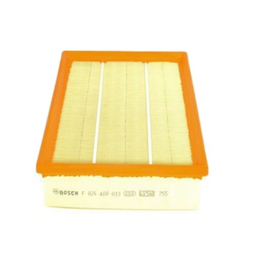 Повітряний фільтр для автомобіля Bosch F 026 400 033
