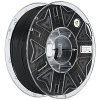 Пластик для 3D-принтера Creality PLA Hyper Lightweight 1кг, 1.75мм, Black (3301010556)