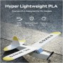 Пластик для 3D-принтера Creality PLA Hyper Lightweight 1кг, 1.75мм, Black (3301010556)