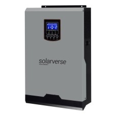 Сонячний інвертор Solarverse SV3024A 3kW (SV3024A)