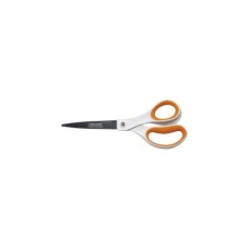 Кухонні ножиці Fiskars Titanium з Non-Stick покриттям 21 см (1004721)
