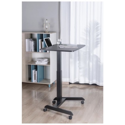 Приставний стіл OfficePro з регулюванням ODM380B (ODM380B)