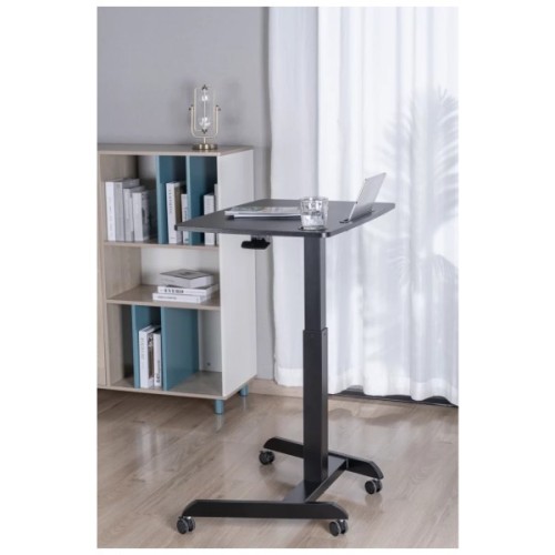 Приставний стіл OfficePro з регулюванням ODM380B (ODM380B)