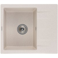 Мийка кухонна GRANADO MADRID terra (gr1603)