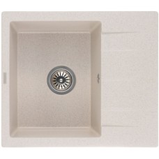 Мийка кухонна GRANADO MADRID terra (gr1603)