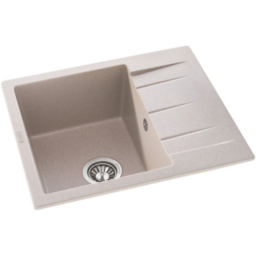 Мийка кухонна GRANADO MADRID terra (gr1603)