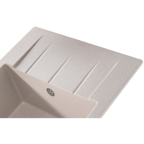 Мийка кухонна GRANADO MADRID terra (gr1603)