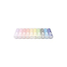 Батарейка ZMI RAINBOW ALKALINE * 10 (AA501)