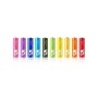 Батарейка ZMI RAINBOW ALKALINE * 10 (AA501)