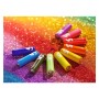 Батарейка ZMI RAINBOW ALKALINE * 10 (AA501)