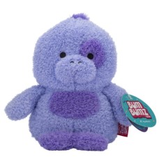 М'яка іграшка BumBumz AquaBumz Морська Корова Кайро, 19 см (RBBZ00454)