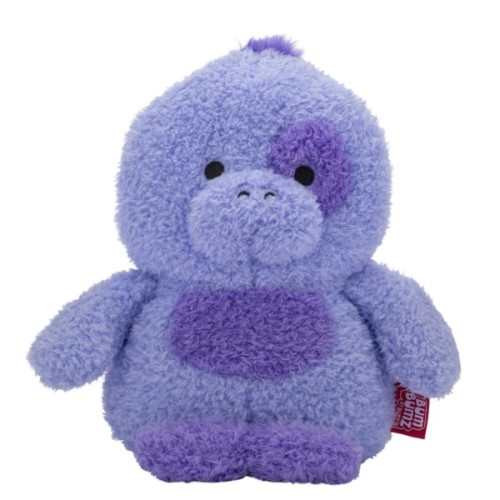 М'яка іграшка BumBumz AquaBumz Морська Корова Кайро, 19 см (RBBZ00454)