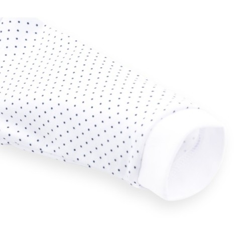 Чоловічок дитячий Miniworld з ромашкою (13814-62G-blue)