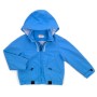 Куртка дитяча Snowimage вітрівка (SIJMY-M406A_3243-110B-blue)