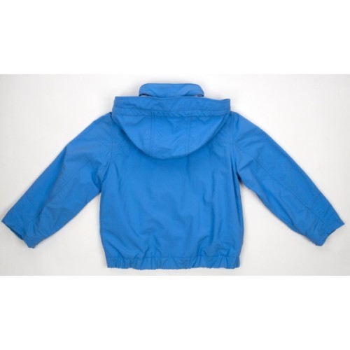 Куртка дитяча Snowimage вітрівка (SIJMY-M406A_3243-110B-blue)