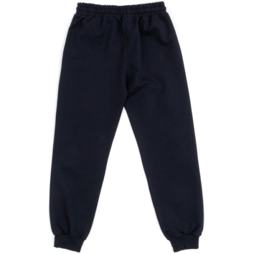 Спортивний костюм дитячий Joi LOVE (S-801-164G-black)