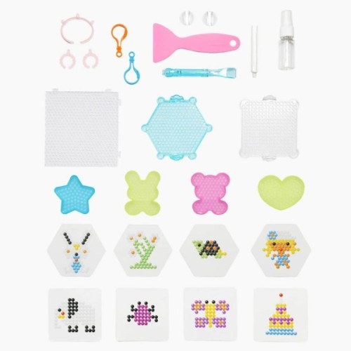 Набір для творчості XoKo Аквамозаїка Перлина 1600 (XK-PRL-16)