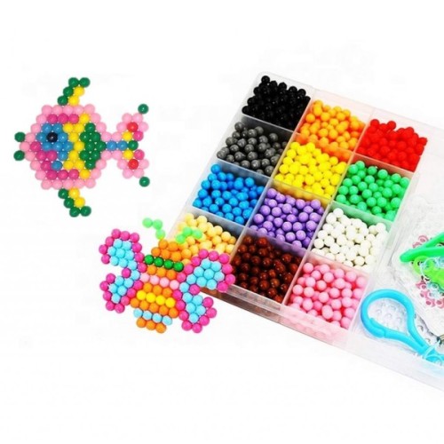 Набір для творчості XoKo Аквамозаїка Перлина 1600 (XK-PRL-16)