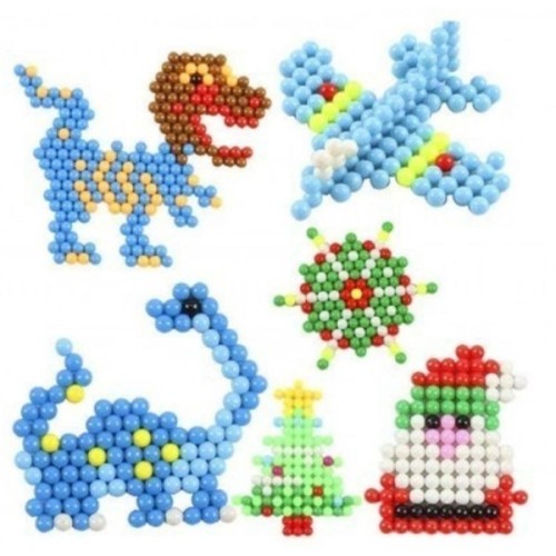 Набір для творчості XoKo Аквамозаїка Перлина 1600 (XK-PRL-16)