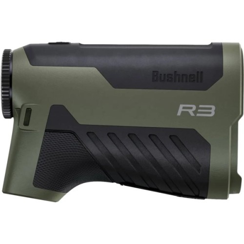 Лазерний далекомір Bushnell R3 1200 6x25 мм 1100 м (R3-1200)
