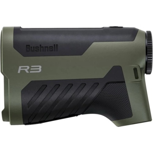 Лазерний далекомір Bushnell R3 1200 6x25 мм 1100 м (R3-1200)