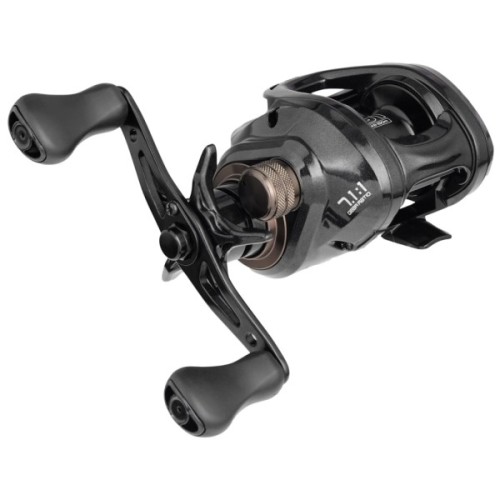 Котушка Favorite U1 BC 100HM1-L 7.11 6+1BB (1693.56.16)