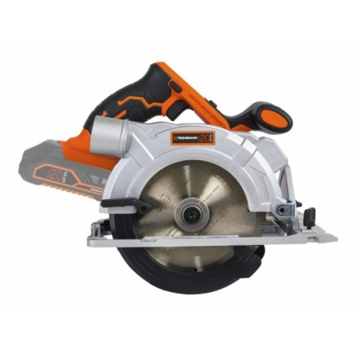 Дискова пила Tekhmann TSC-165/i20 (848397)