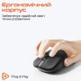 Мишка Meetion R546 Wireless Purple (MT-R546-Z)