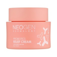 Крем для обличчя Neogen Dermalogy Probiotics Relief Cream 50 г (8809653242759)
