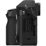 Цифровий фотоапарат Fujifilm X-S20+ XC 15-45mm F3.5-5.6 Kit Black (16939588)