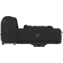 Цифровий фотоапарат Fujifilm X-S20+ XC 15-45mm F3.5-5.6 Kit Black (16939588)
