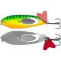 Блешня X-Fish Turbo 17.3g 05 Fire tiger (1917.04.77)