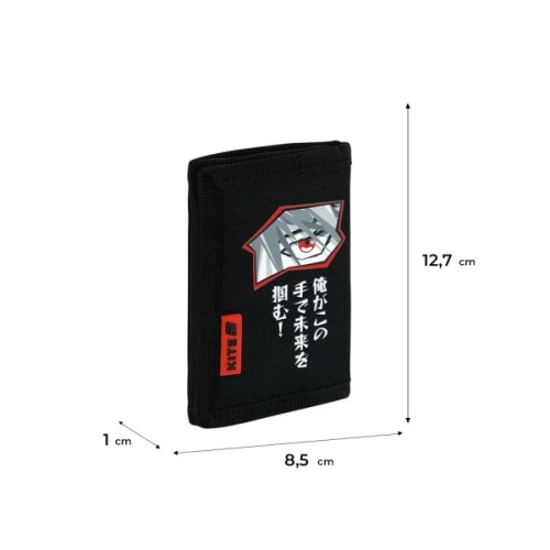 Гаманець дитячий Kite Гаманець Kite 598-9 (K26-598-9)
