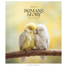 Зошит Школярик Romance stories 96 аркушів клітинка (096-3571K)