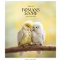 Зошит Школярик Romance stories 96 аркушів клітинка (096-3571K)