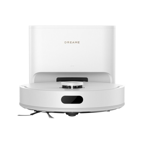 Пилосос Dreame Bot F20 Plus White (RLF41GD-WH)