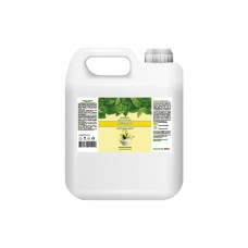 Рідке мило Comex Ніжний догляд з індійських цілющих трав 5 л (2200200118705)