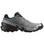 Кросівки Salomon Speedcross 6 Quiet Shade/Black/Pearl Blue 11.5 (L41738000-11.5)