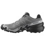 Кросівки Salomon Speedcross 6 Quiet Shade/Black/Pearl Blue 11.5 (L41738000-11.5)