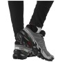 Кросівки Salomon Speedcross 6 Quiet Shade/Black/Pearl Blue 11.5 (L41738000-11.5)