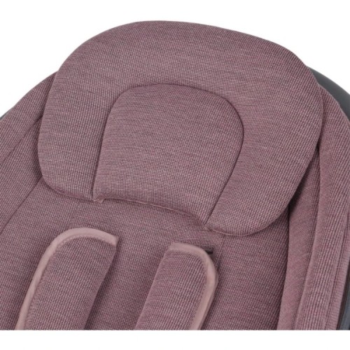 Крісло-гойдалка Lionelo BLOSSOM PINK MAUVE (LO-BLOSSOM PINK MAUVE)