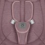 Крісло-гойдалка Lionelo BLOSSOM PINK MAUVE (LO-BLOSSOM PINK MAUVE)