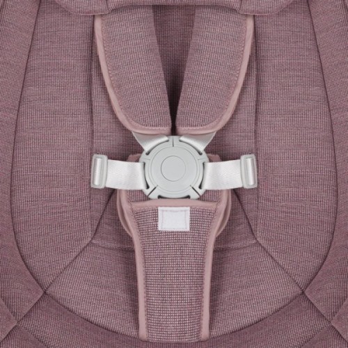 Крісло-гойдалка Lionelo BLOSSOM PINK MAUVE (LO-BLOSSOM PINK MAUVE)
